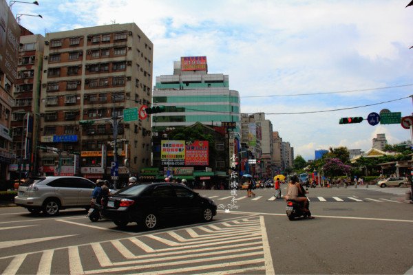 台灣景點圖片