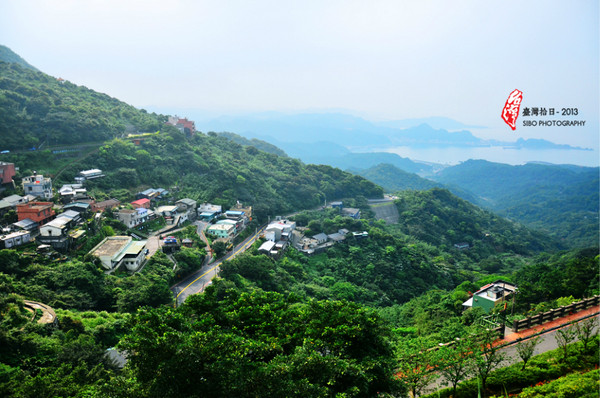 台灣旅游攻略圖片