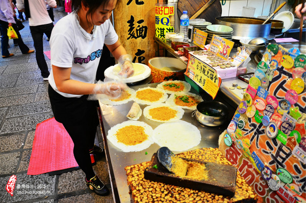 台灣景點圖片