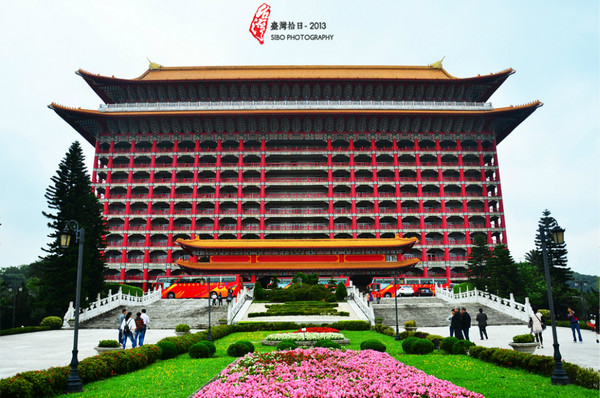 台灣自助游圖片