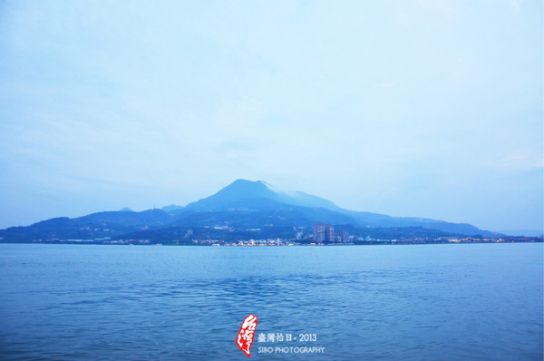 台灣景點圖片