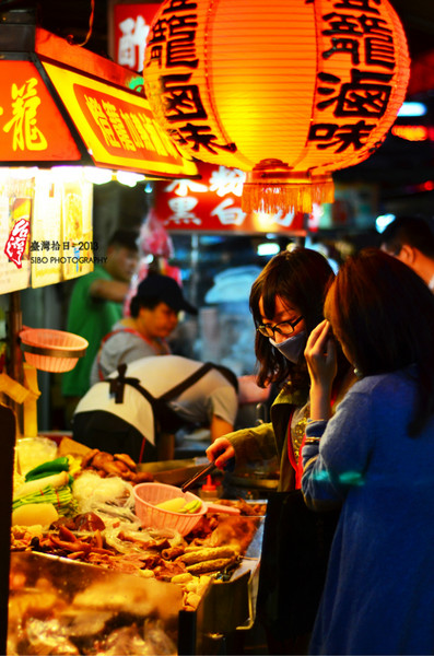 台灣旅游攻略圖片