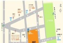 台北總統府交通路線