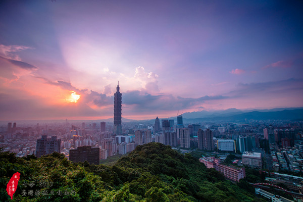 台灣景點圖片