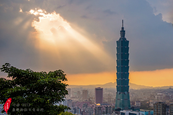 台灣自助游圖片