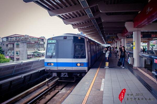 台灣旅游攻略圖片