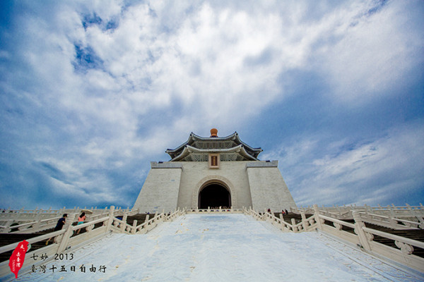 台灣旅游攻略圖片