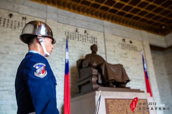 台灣旅游攻略圖片