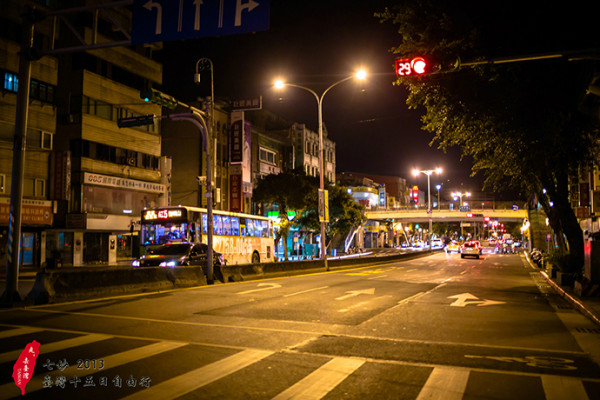 台灣旅游攻略圖片