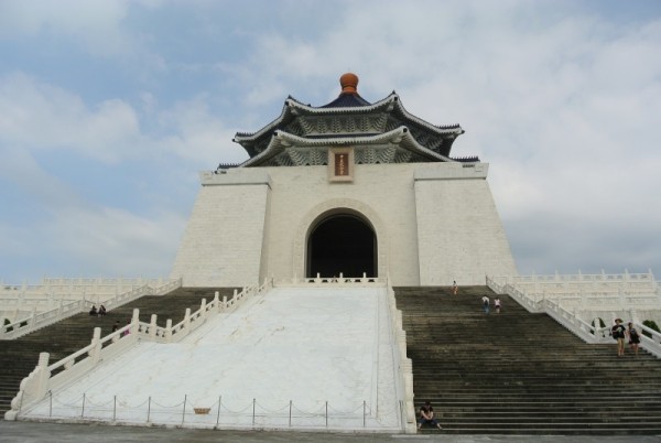 台北旅游攻略圖片