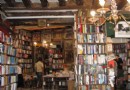 書香台北：台北書店地圖寫真