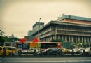 一人的畢業旅行：台北旅行攻略