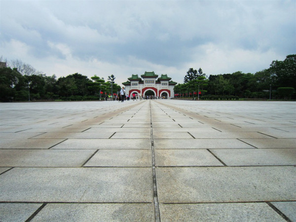 台灣旅游攻略圖片