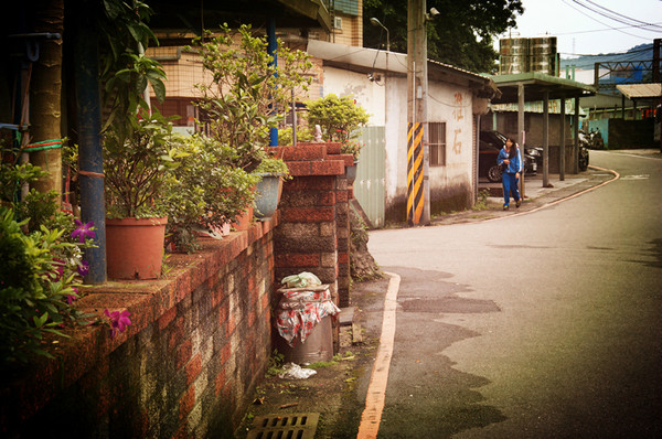 台灣旅游攻略圖片