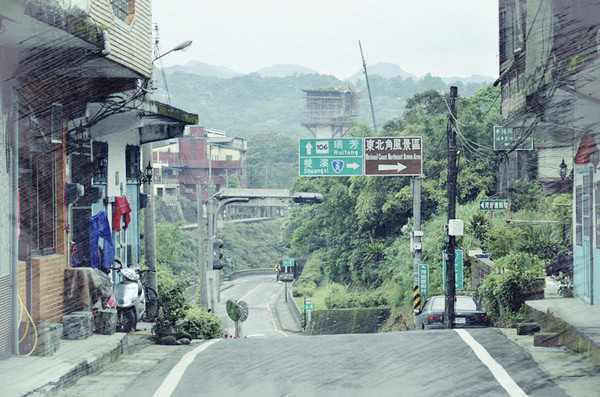 台灣景點圖片