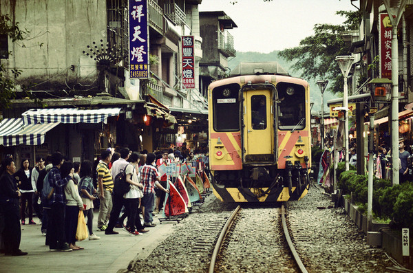 台灣自助游圖片