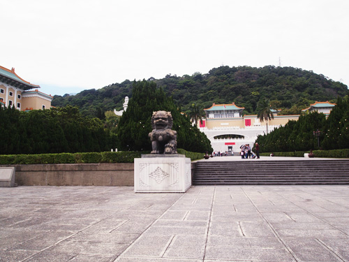 台灣景點圖片