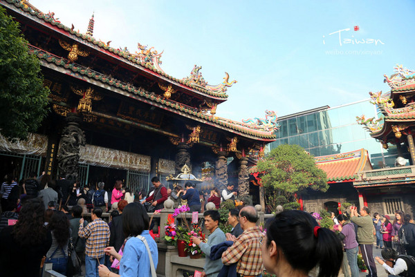 台灣景點圖片