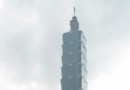 魂萦夢牽台北之旅 令人感動的人文自然風土民情