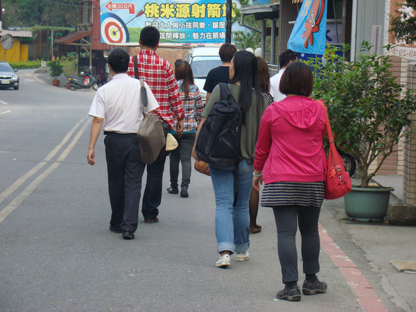 台灣旅游攻略圖片