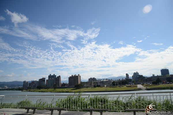 台北景點圖片