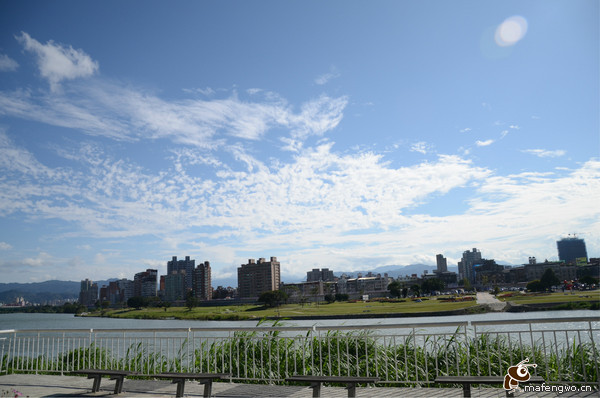 台北景點圖片