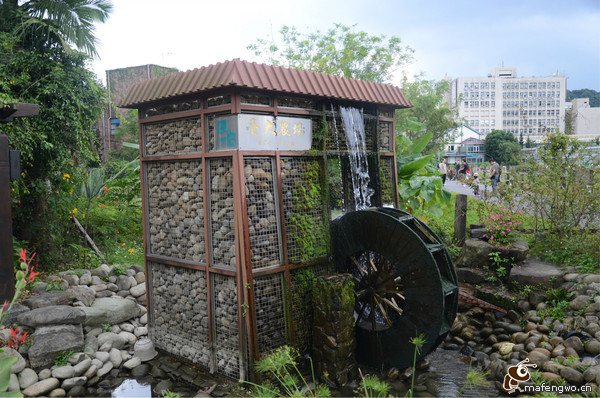 台北旅游攻略圖片