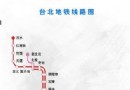 搭乘捷運游台北：那些不能錯過的風景