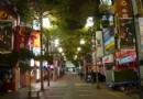 漫逛台北：人比景更美