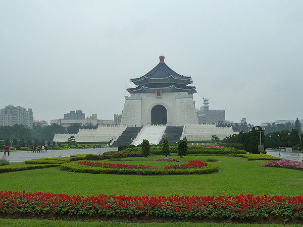 台北自助游圖片