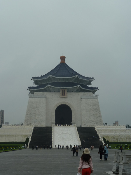 台北景點圖片