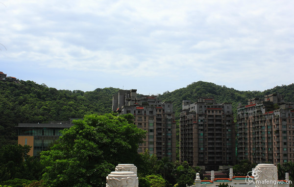 台北景點圖片