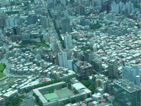 台北景點圖片