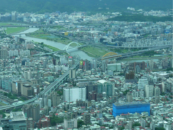 台北旅游攻略圖片