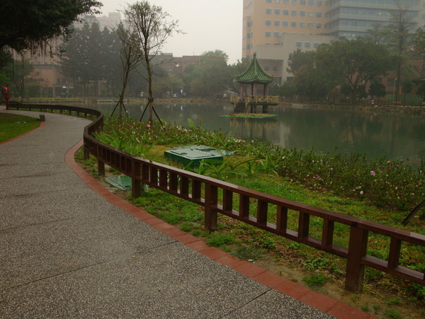 台北景點圖片