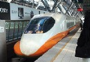 搭高鐵台北至台中二日游行程建議