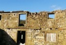 卯澳石頭古厝建築