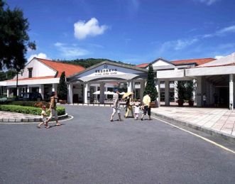福隆游客中心 福隆游客中心