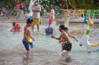 親水公園