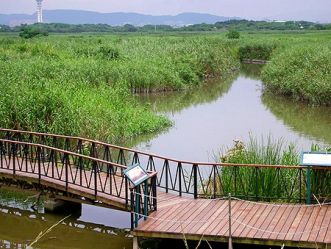 關渡碼頭（甘豆門）