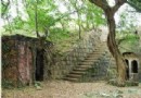 社寮東砲台