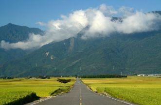 伯朗大道 伯朗大道