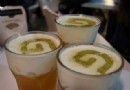 綠蓋茶