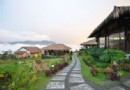 阿裡山鄒族文化園