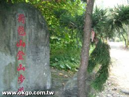 荷苞山咖啡游憩區 荷苞山咖啡游憩區