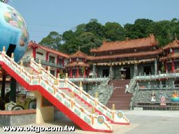 建德寺地母廟 建德寺地母廟