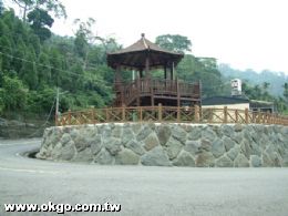 樟湖休閒步道 樟湖休閒步道