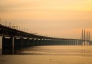 厄勒海峽大橋