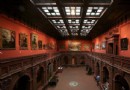 美籍西班牙裔協會博物館及圖書館