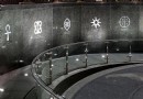 非洲公墓